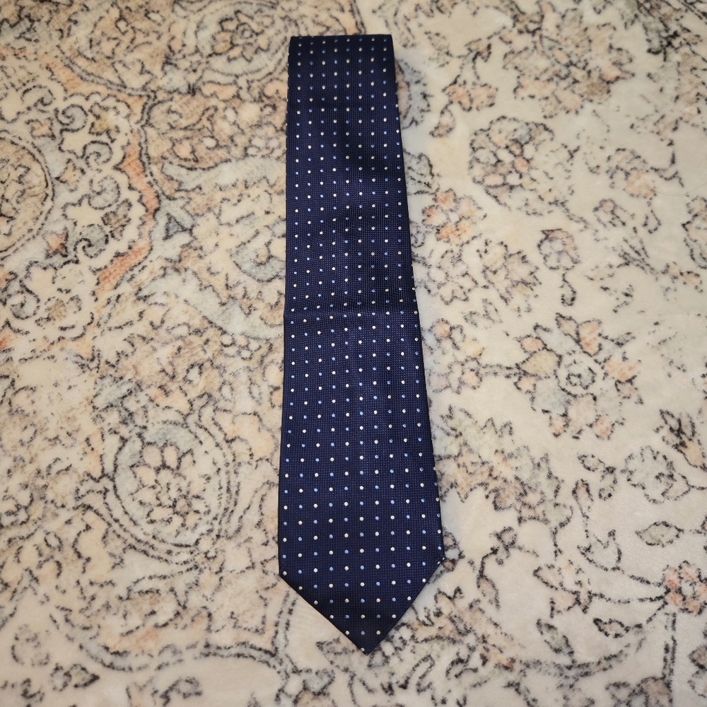 Tiffany & Co tie